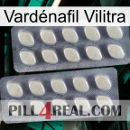 Vardénafil Vilitra 07